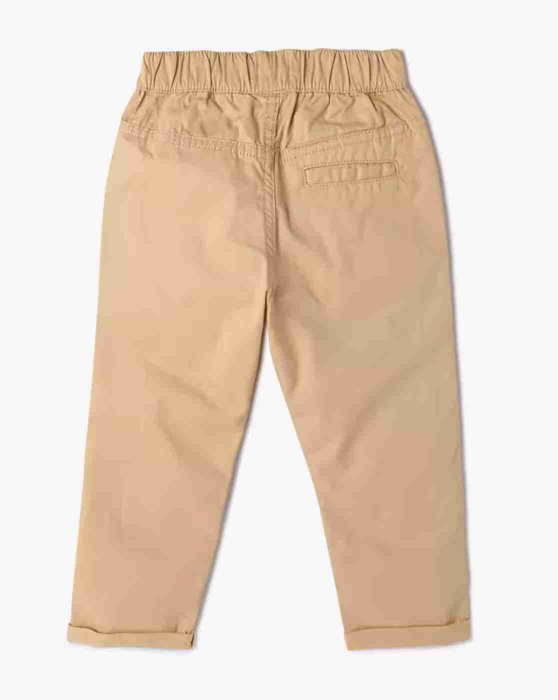 PLAYDAY | Boys Printed Shirt Waistcoat with Pants|5