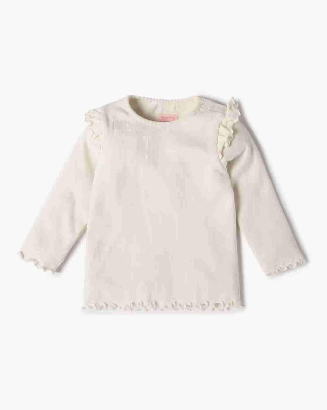 PLAYDAY | Embroidered Dungaree with T-Shirt|1