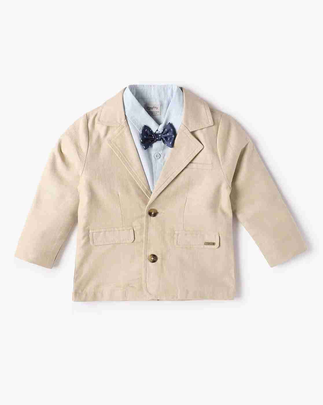PLAYDAY | Boys Suit Set|1