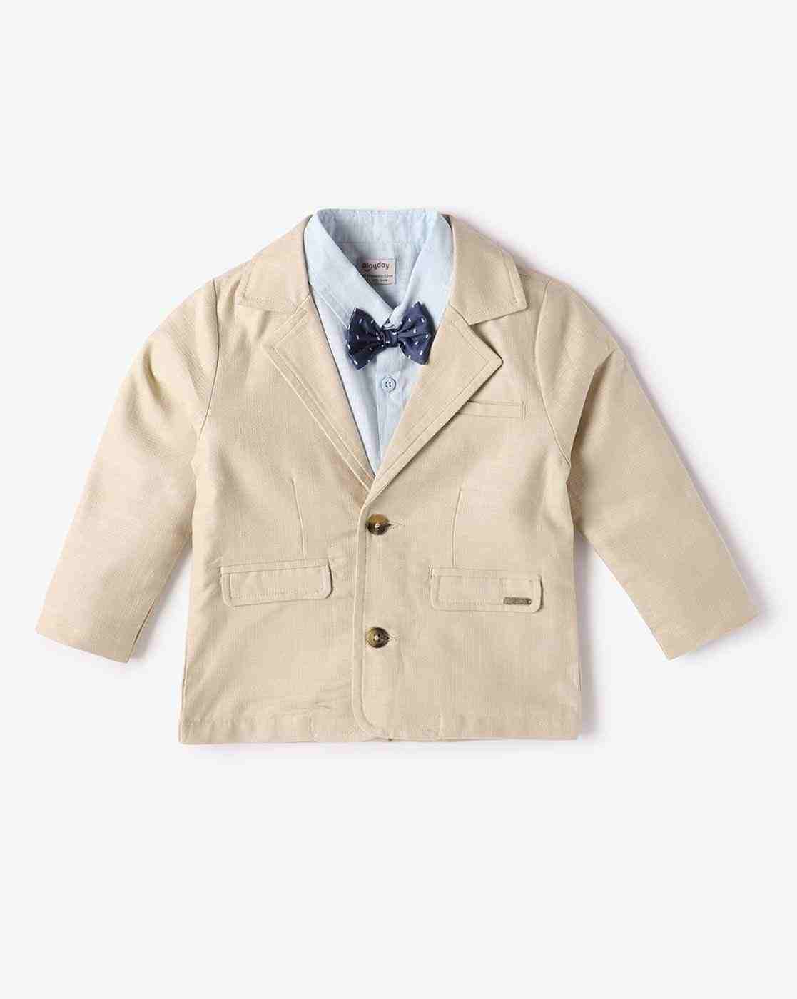 PLAYDAY | Boys Suit Set|2