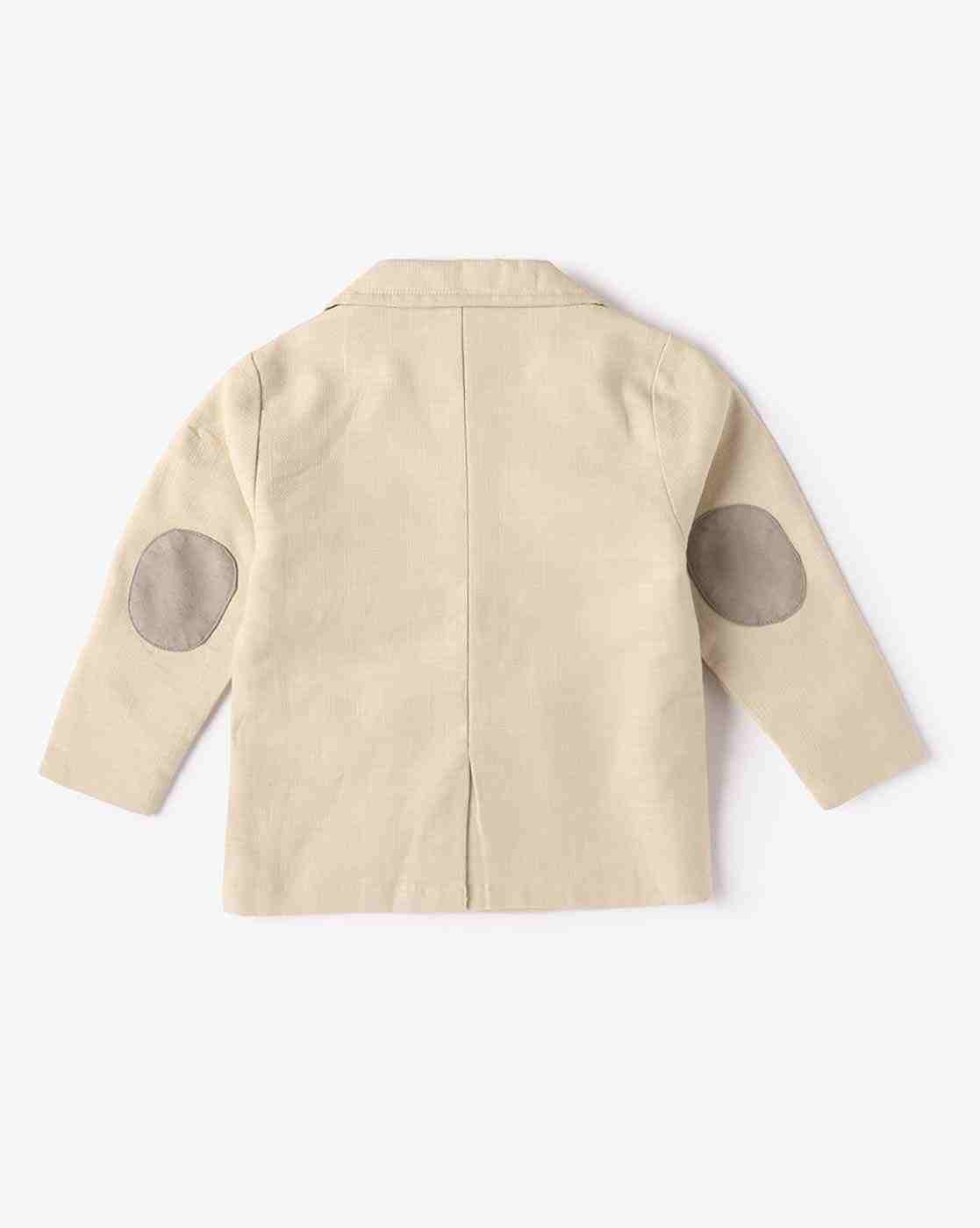 PLAYDAY | Boys Suit Set|3