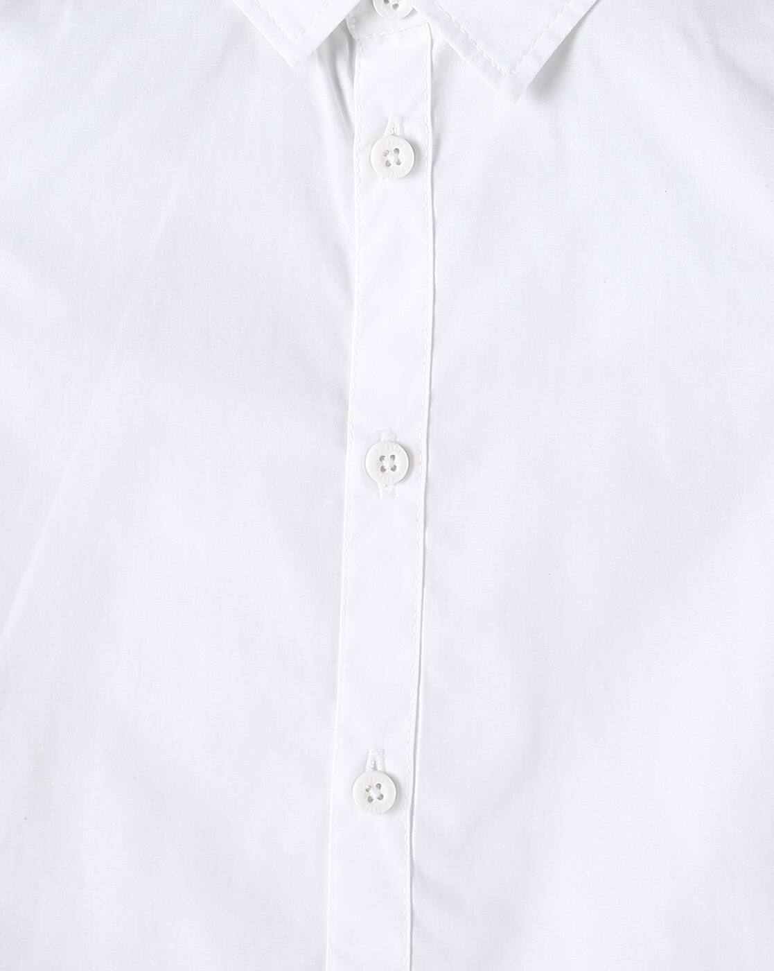 PLAYDAY | Boys Ribbed Sweater & Shirt Set|5