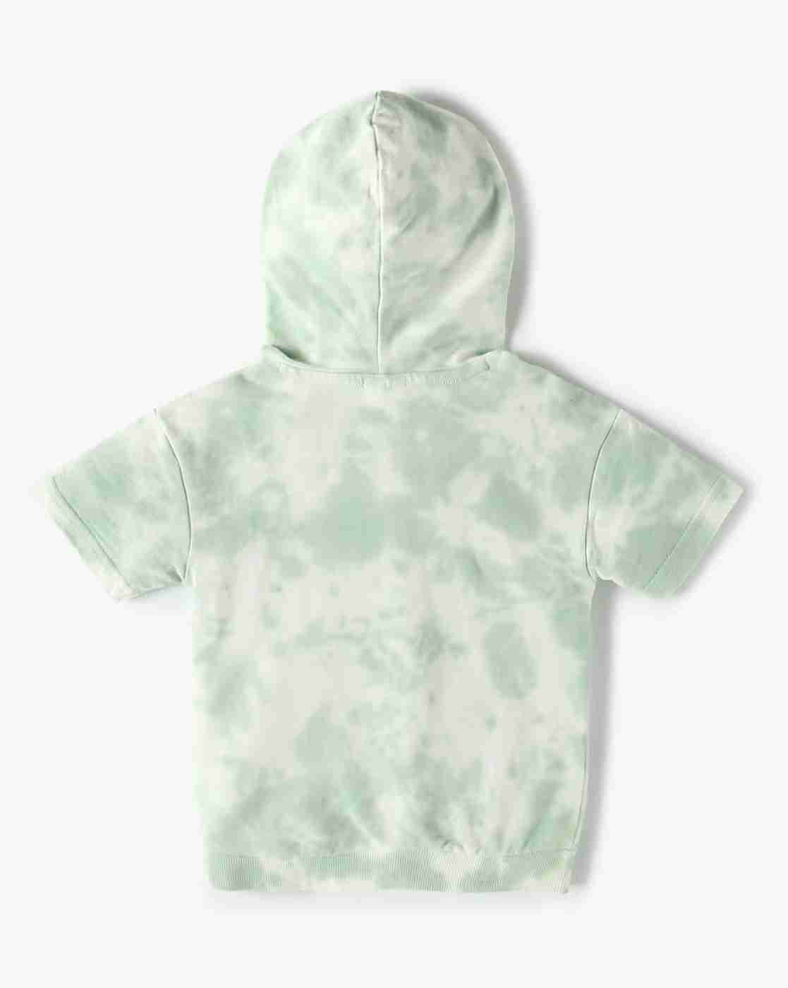 PLAYDAY | Boys Paw Patrol Print Hoodie & Shorts Set|2