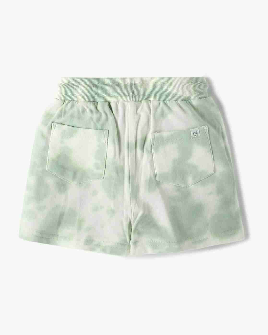 PLAYDAY | Boys Paw Patrol Print Hoodie & Shorts Set|4