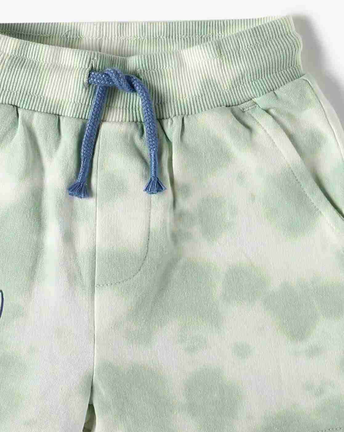 PLAYDAY | Boys Paw Patrol Print Hoodie & Shorts Set|5