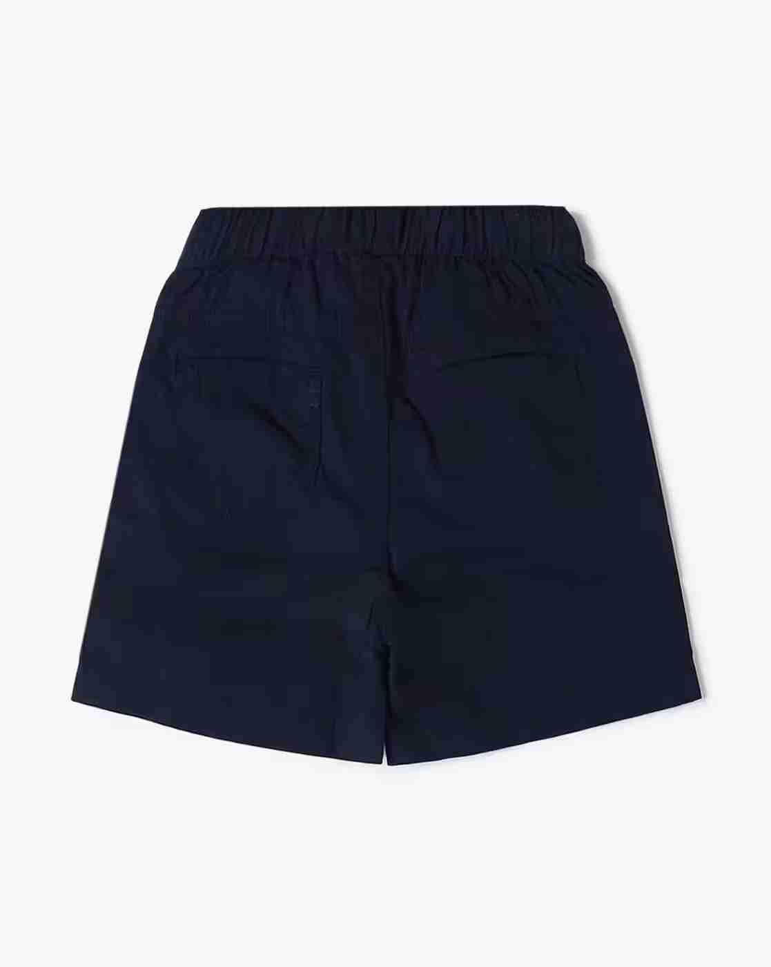 PLAYDAY | Boys Colourblock Regular Fit Shorts|1