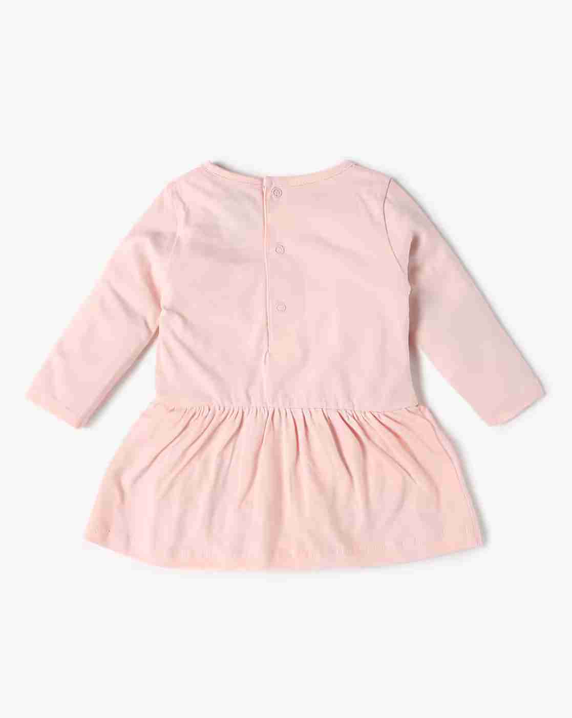 PLAYDAY | Girls Patch-Work Dress with Jacket|2