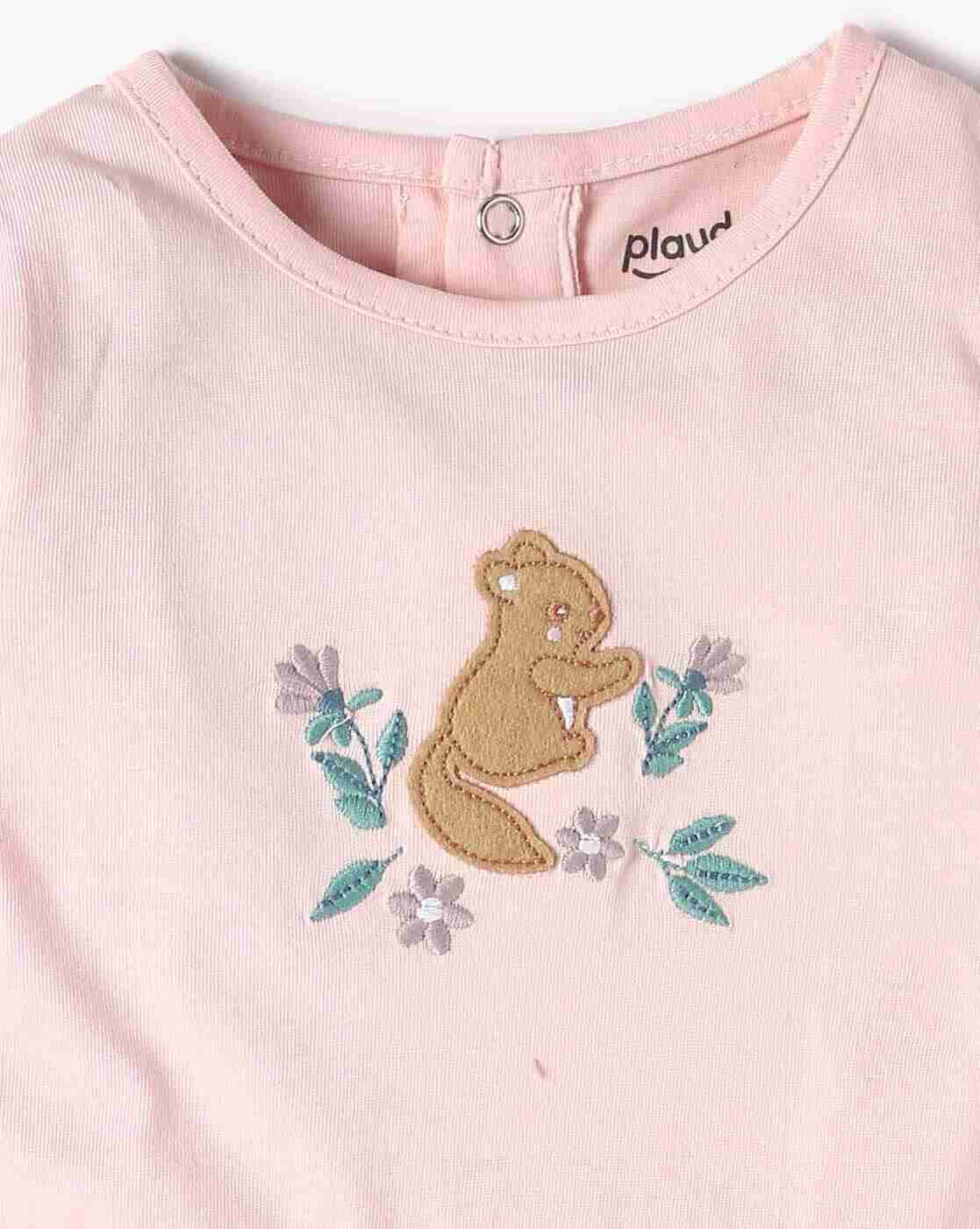 PLAYDAY | Girls Patch-Work Dress with Jacket|5