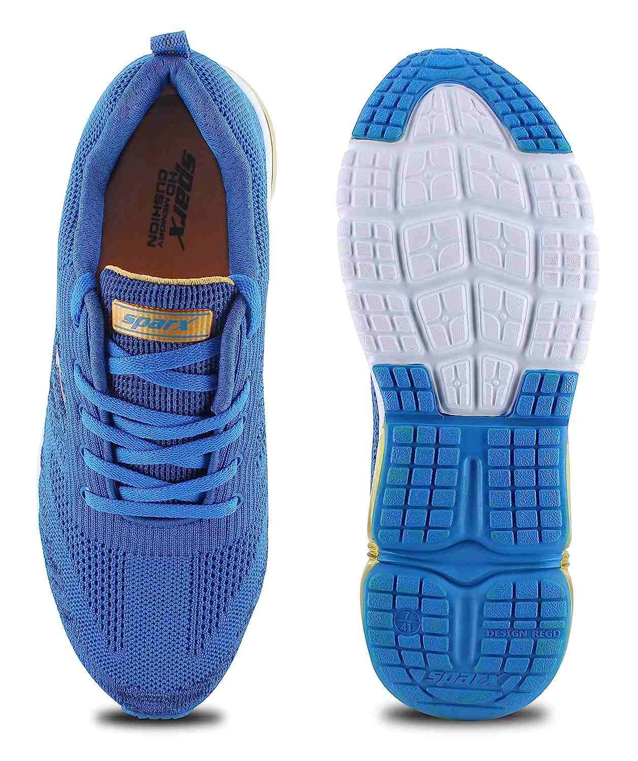 Sparx Men Sm-717 Running Shoes