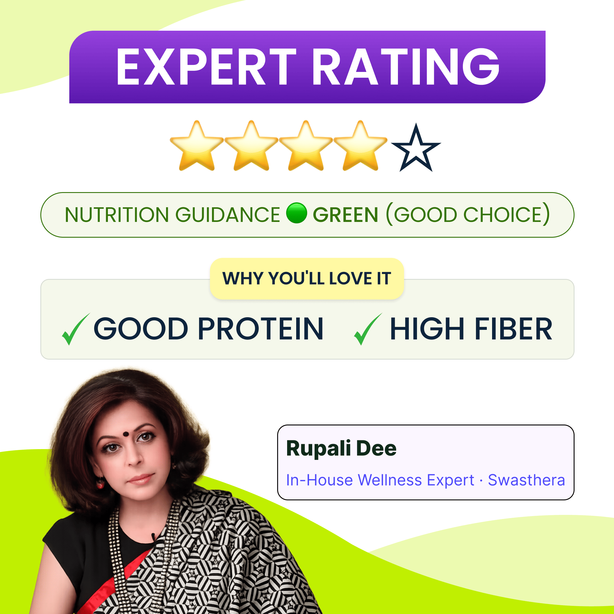 Gaia | Millet Muesli | Diet | 400g