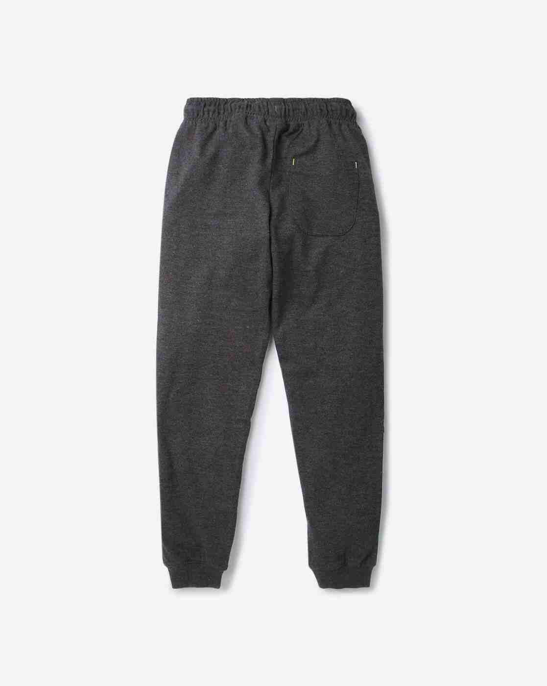 POINT COVE | Colourblock Jogger Pants with Insert Pockets