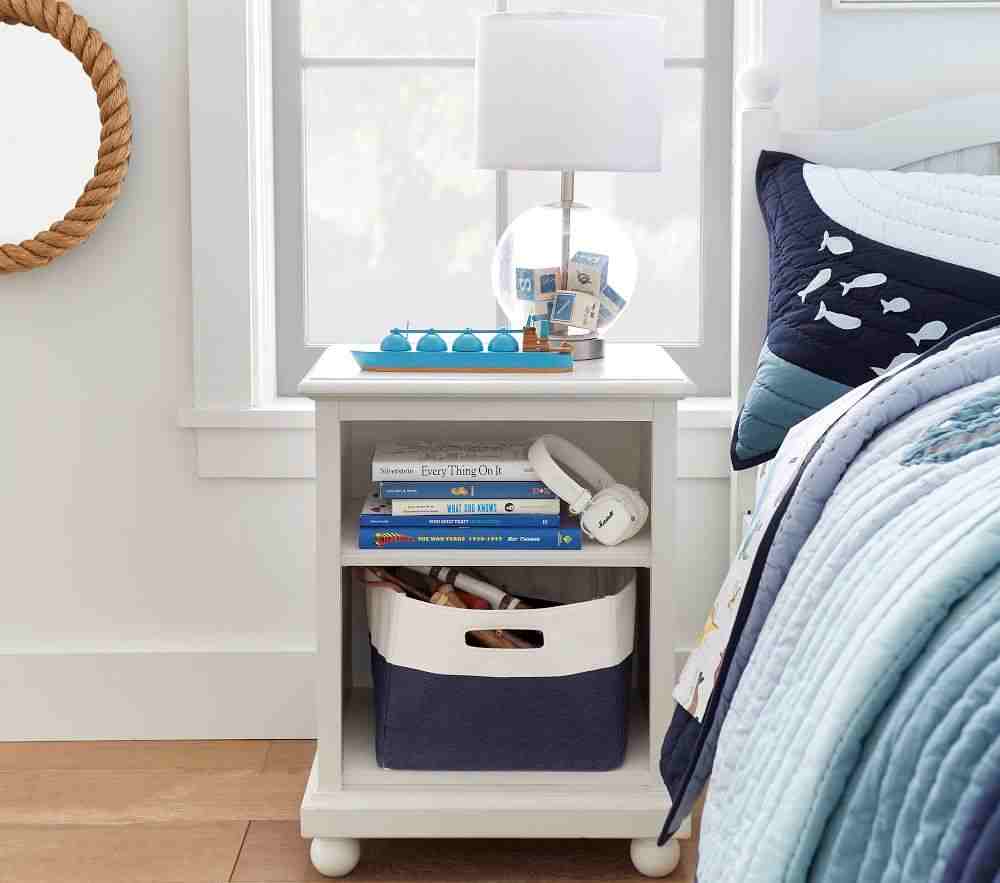 Catalina Nightstand