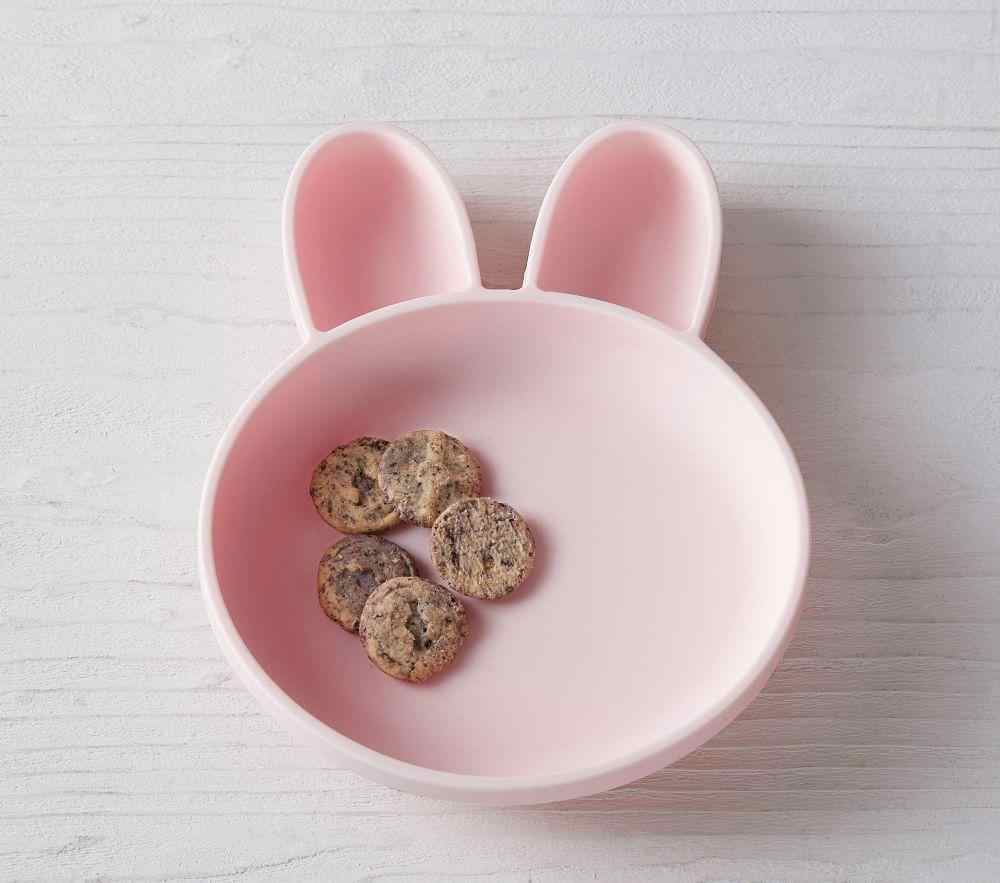 Puppy Suction Silicone Plate