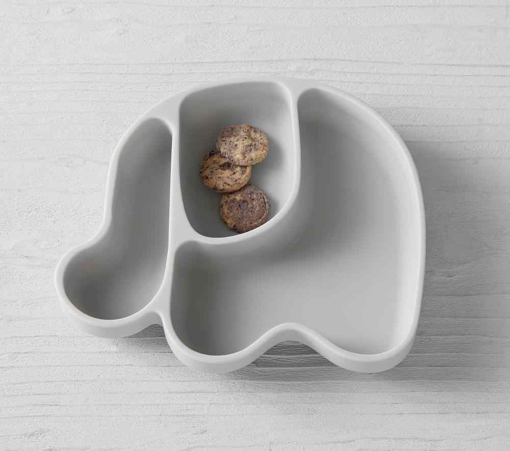 Puppy Suction Silicone Plate