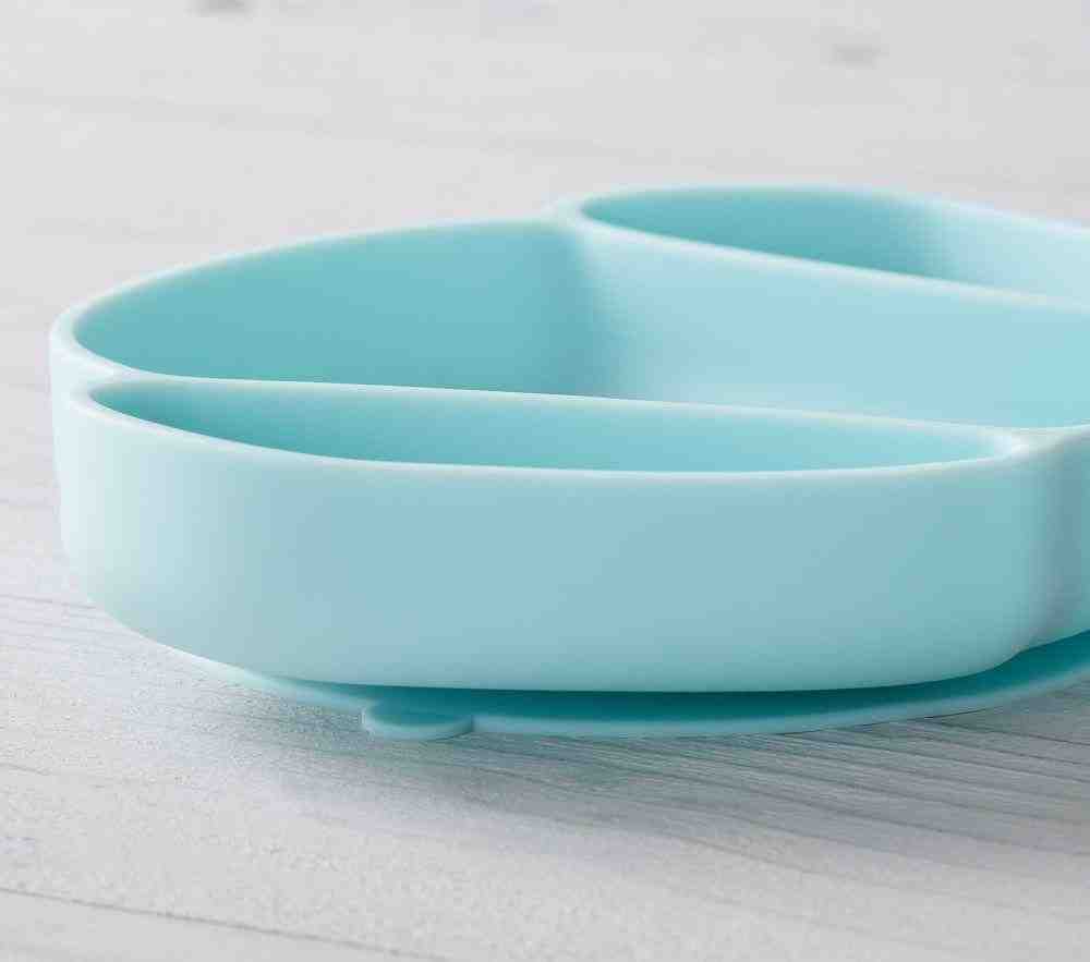 Puppy Suction Silicone Plate
