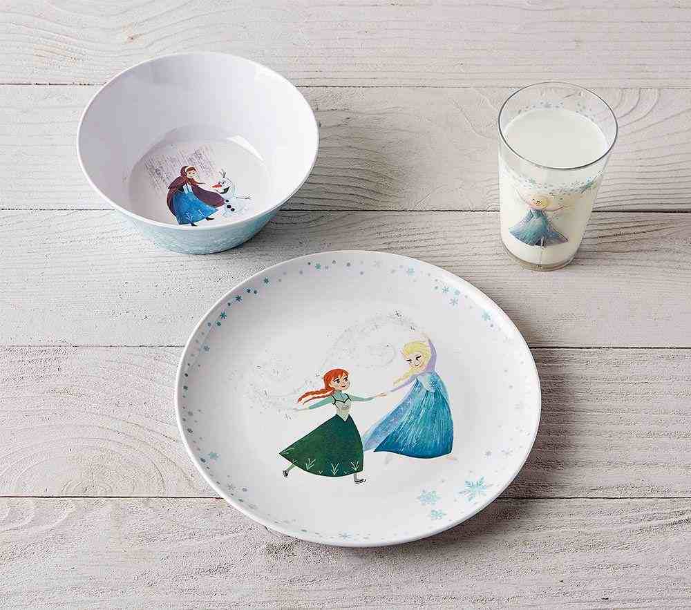 Disney Frozen Tabletop Gift Set