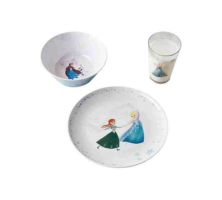 Disney Frozen Tabletop Gift Set
