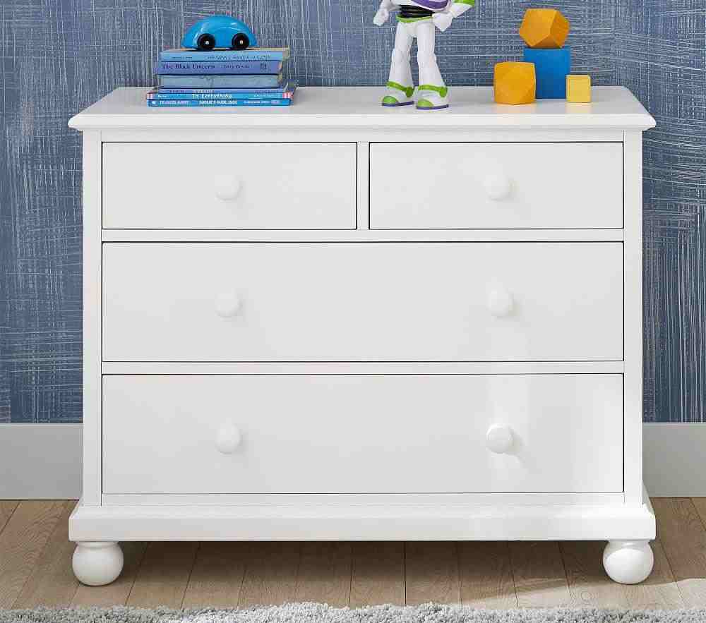 Catalina Dresser