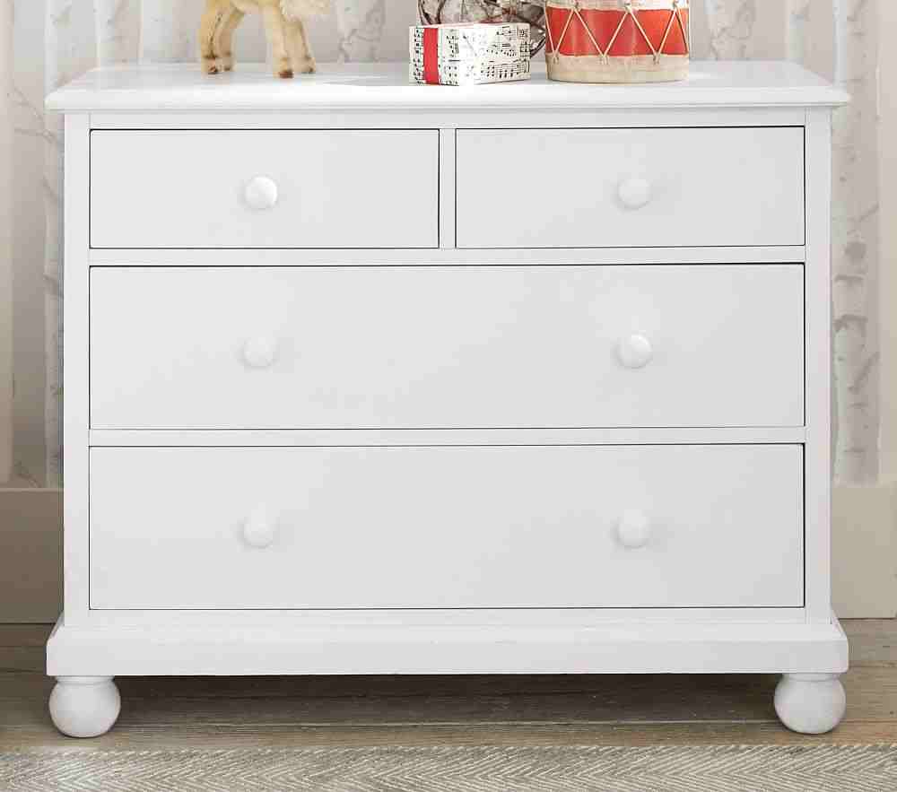 Catalina Dresser