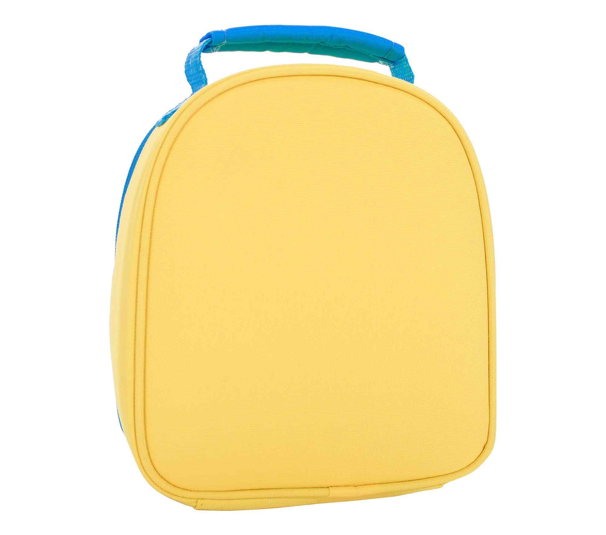 Little Critters Rainbow Sun Lunch Box