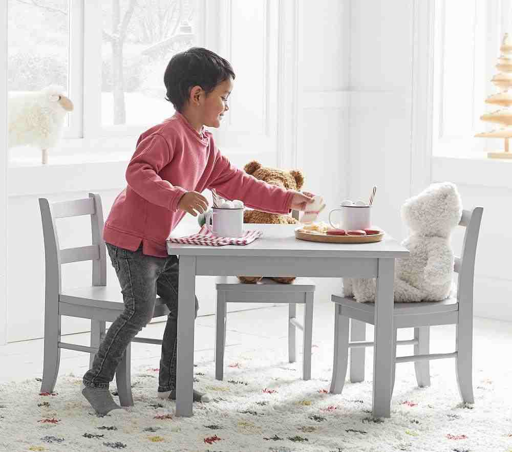 My First Chairs - Set of 2