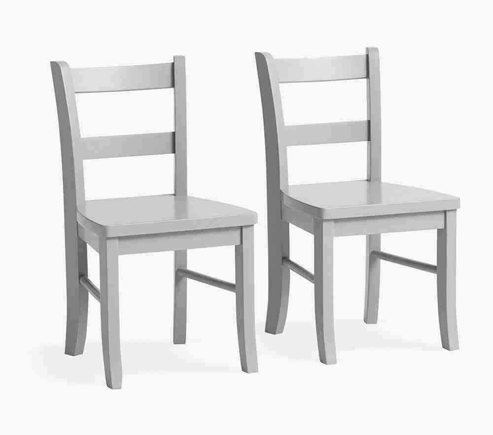 My First Chairs - Set of 2
