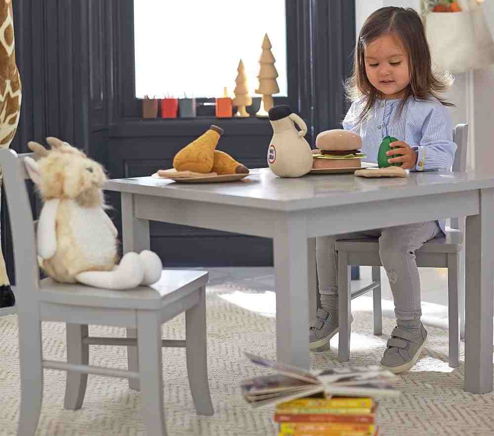 My First Play Table