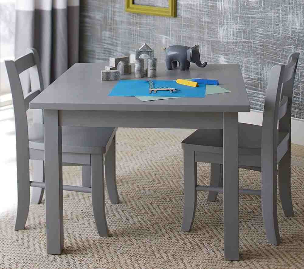 My First Play Table
