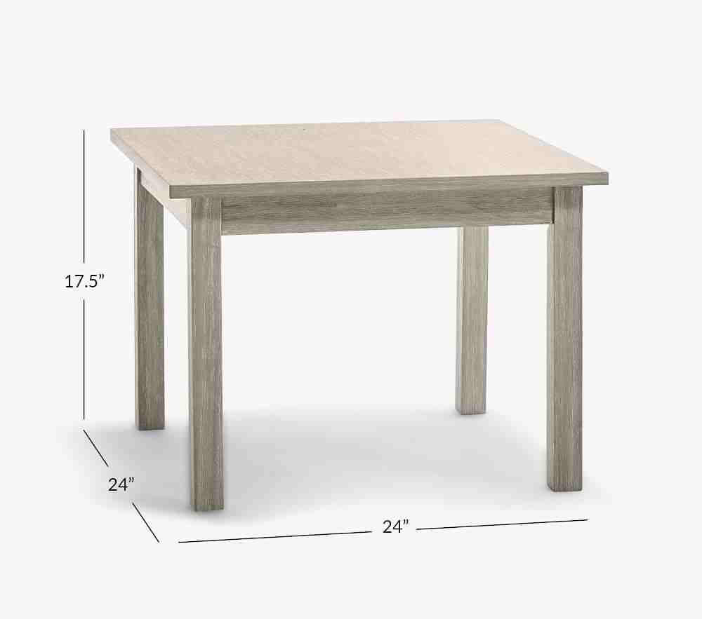 My First Play Table