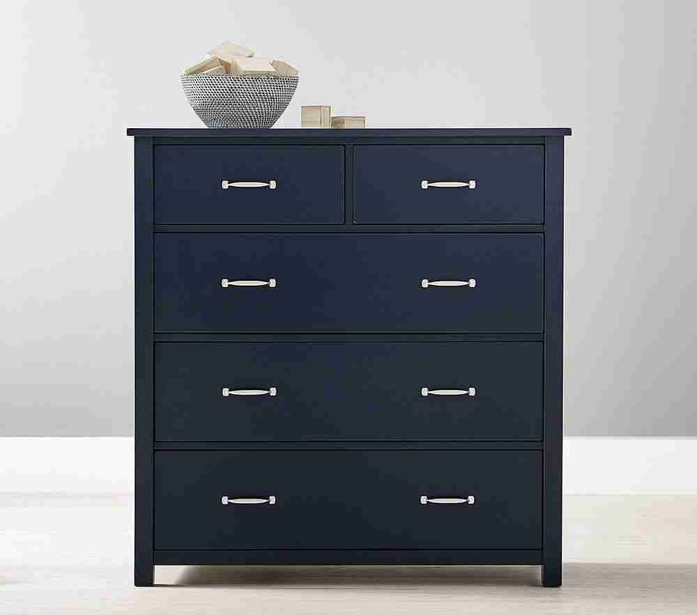 Camp Drawer Chest