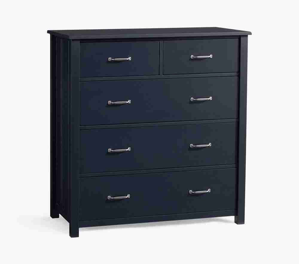 Camp Drawer Chest