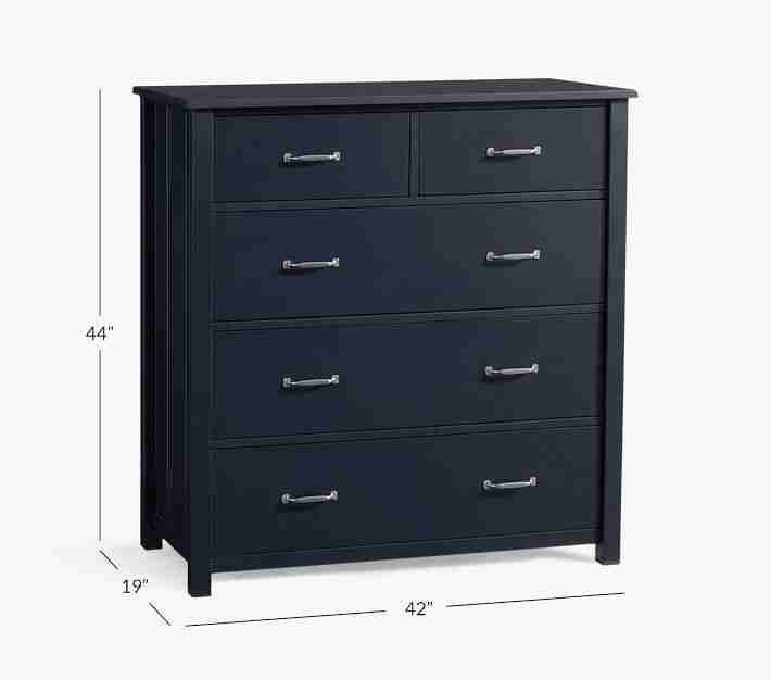 Camp Drawer Chest