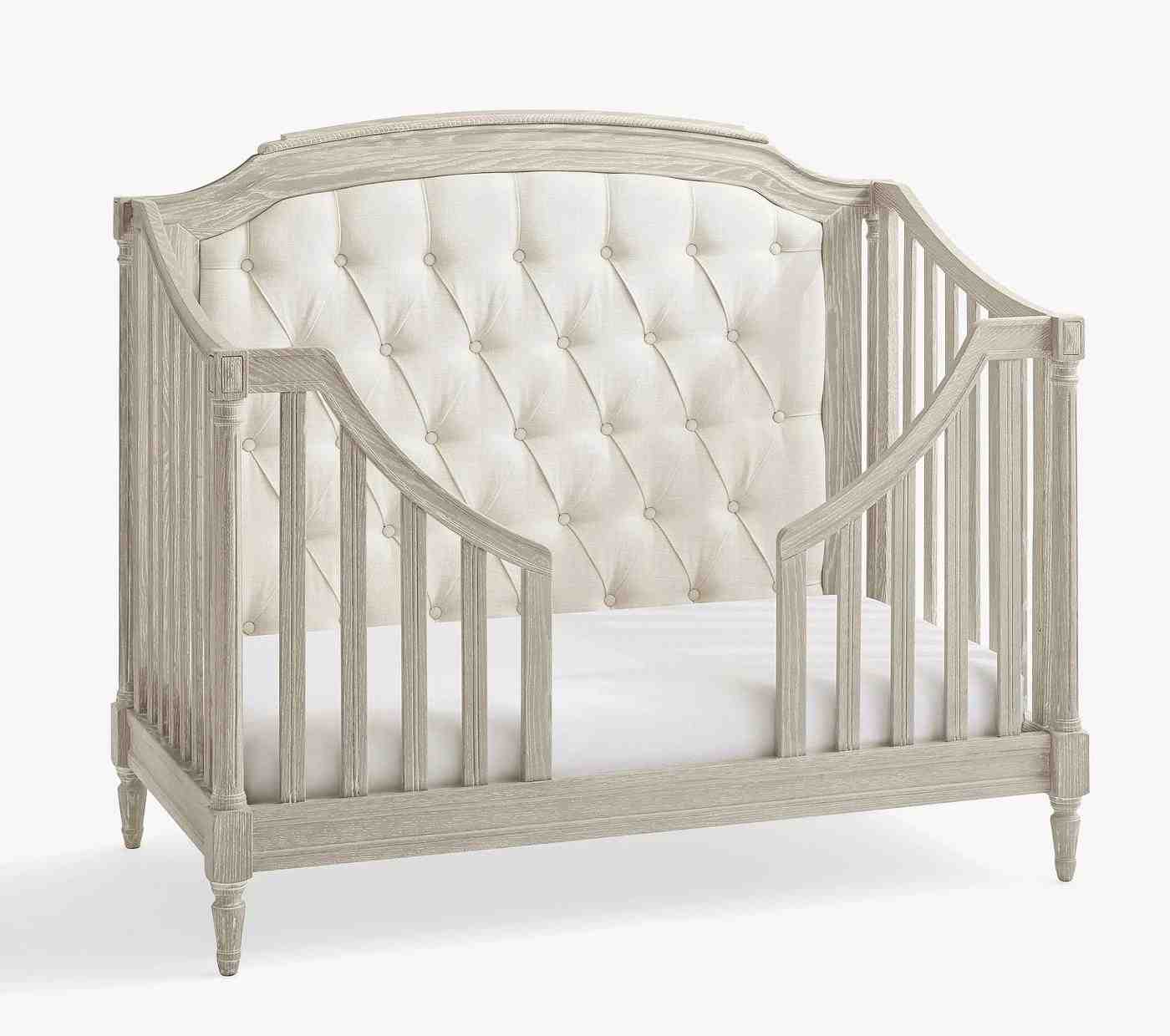 Blythe 3-In-1 Upholstered Conversion Kit Only