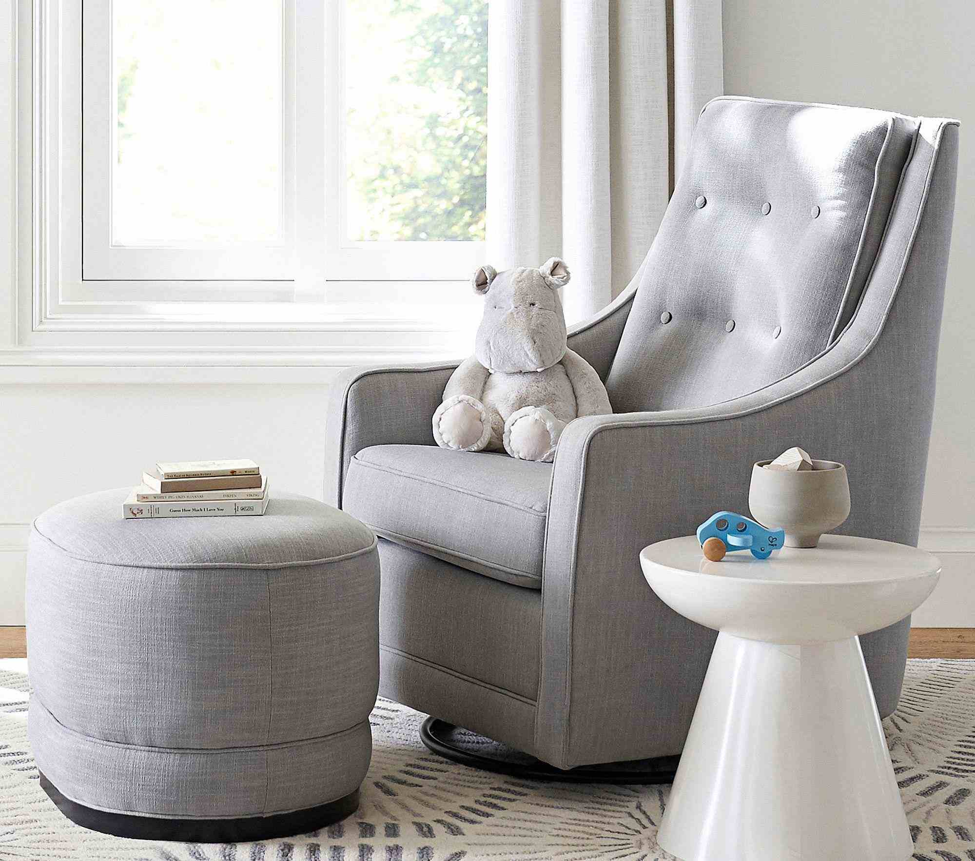 Collins Side Table