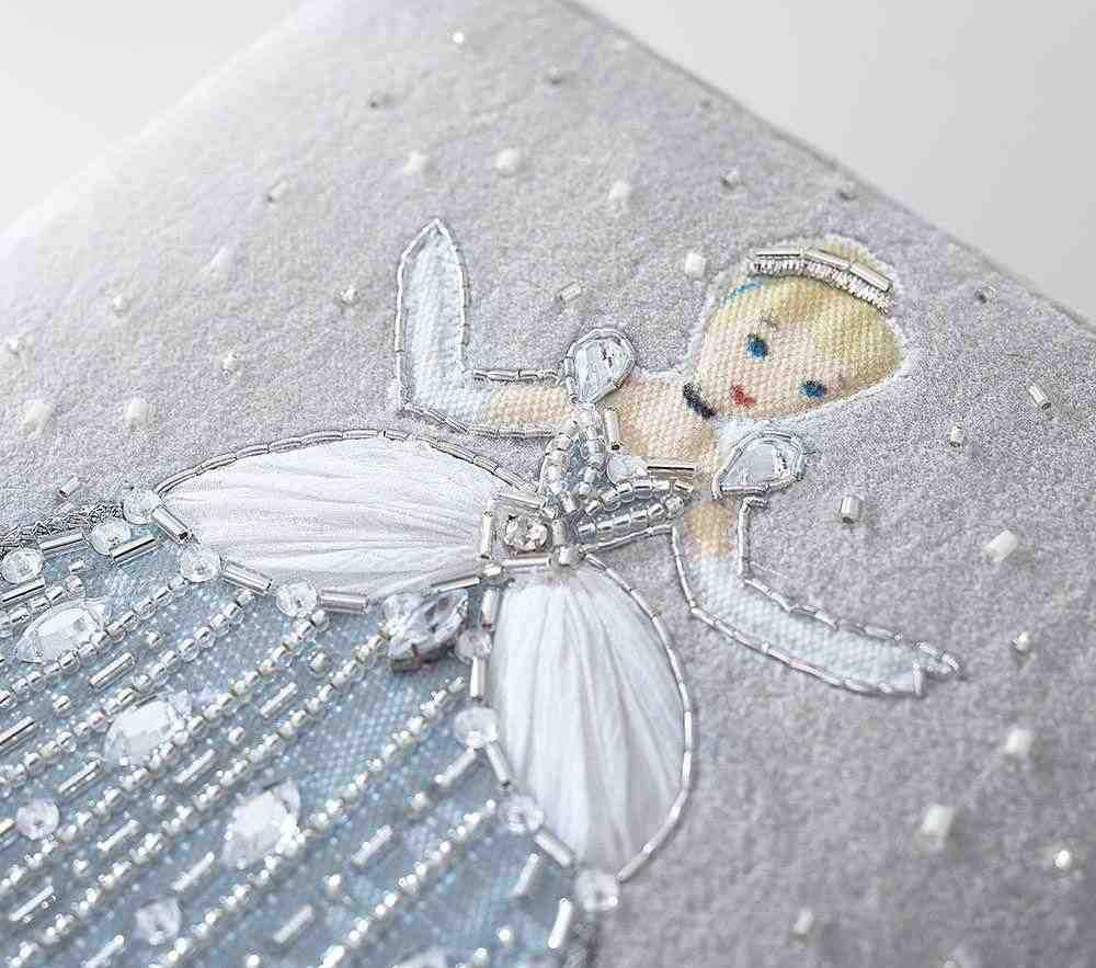 Disney Princess Cinderella Jewelry Box