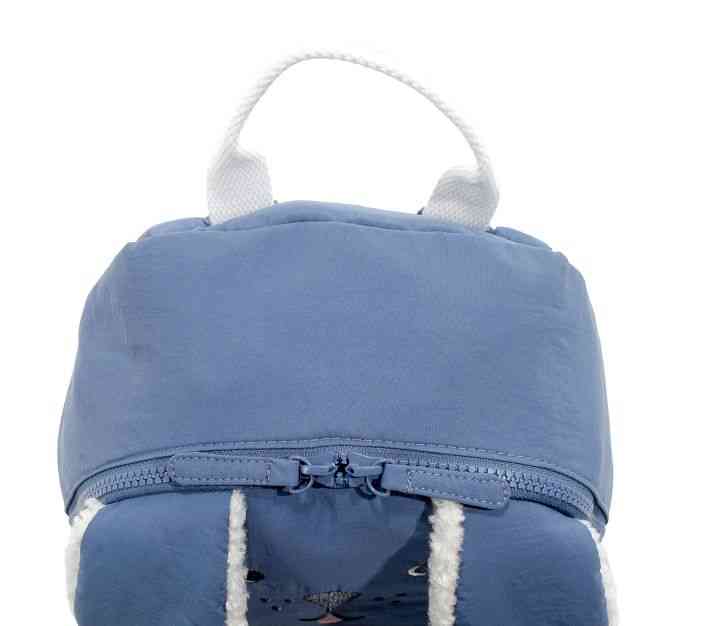 Indigo Puppy Colby Critters Small Backpack