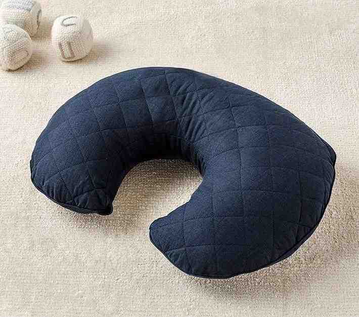 Belgian Linen Boppy® Nursing & Infant Support Pillow Cover Only