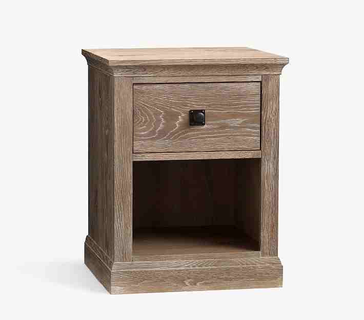 Charlie Nightstand