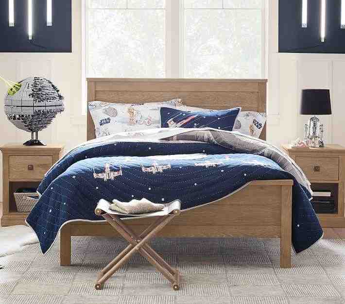Charlie Nightstand
