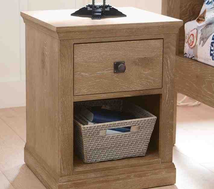 Charlie Nightstand