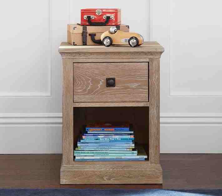 Charlie Nightstand
