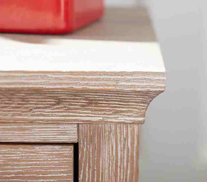 Charlie Nightstand