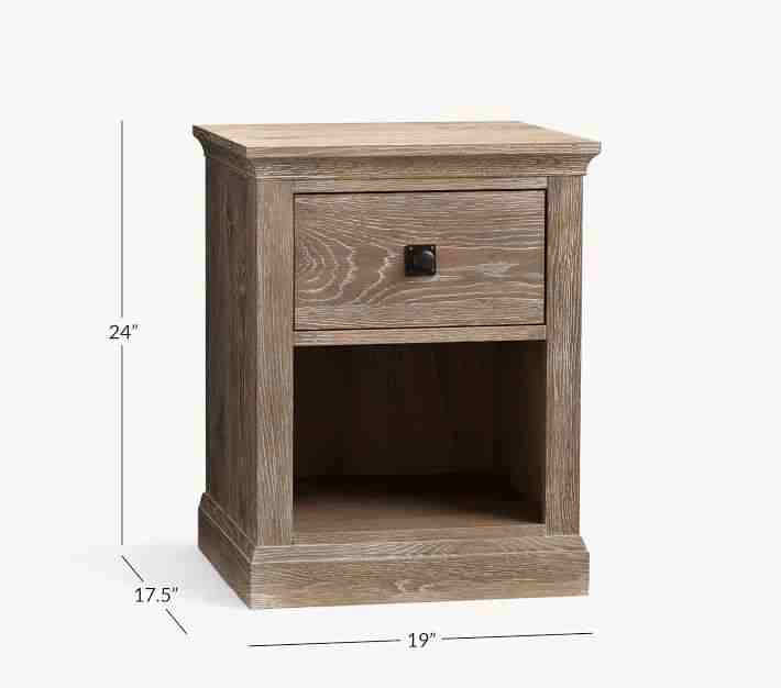 Charlie Nightstand