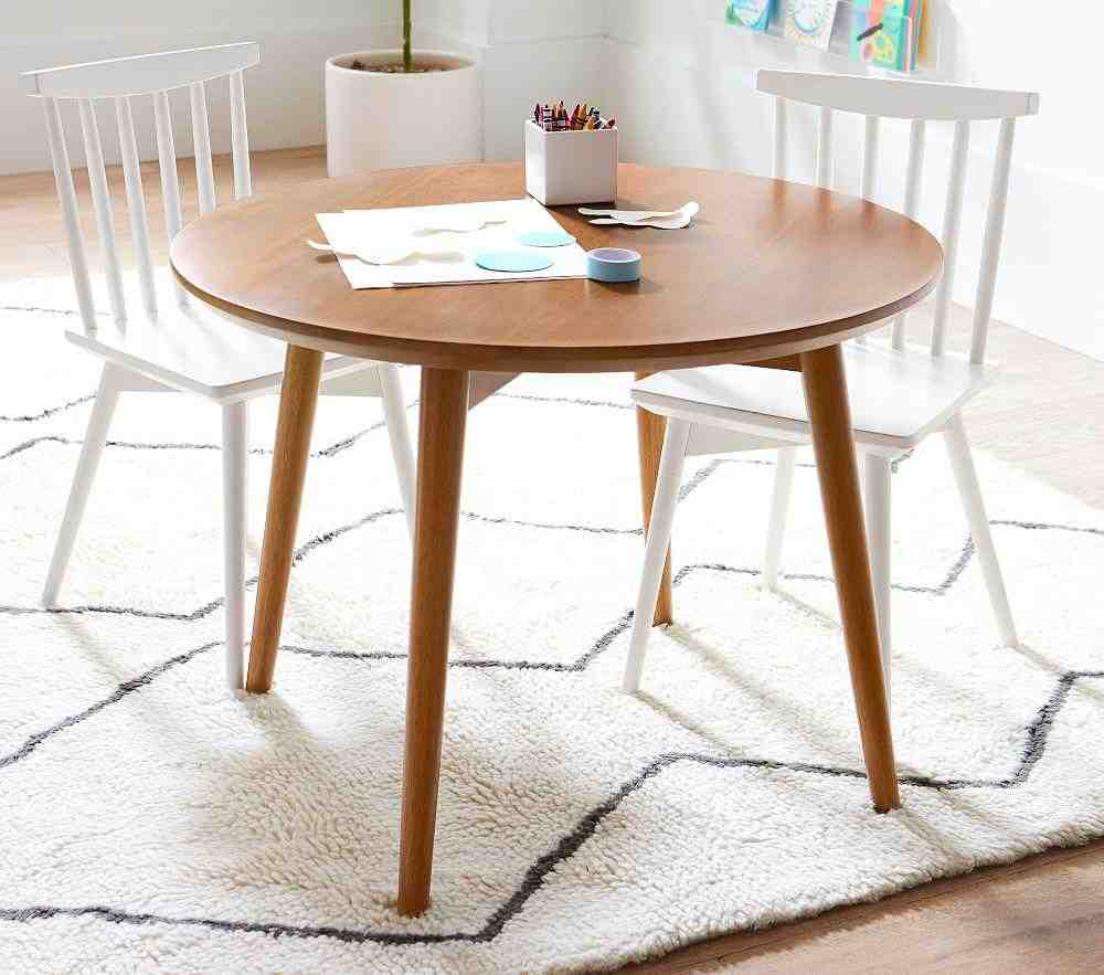 west elm x pbk Baby Souk Nursery Rug