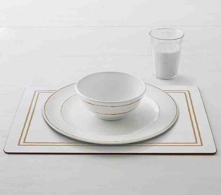 White Cambria Tabletop