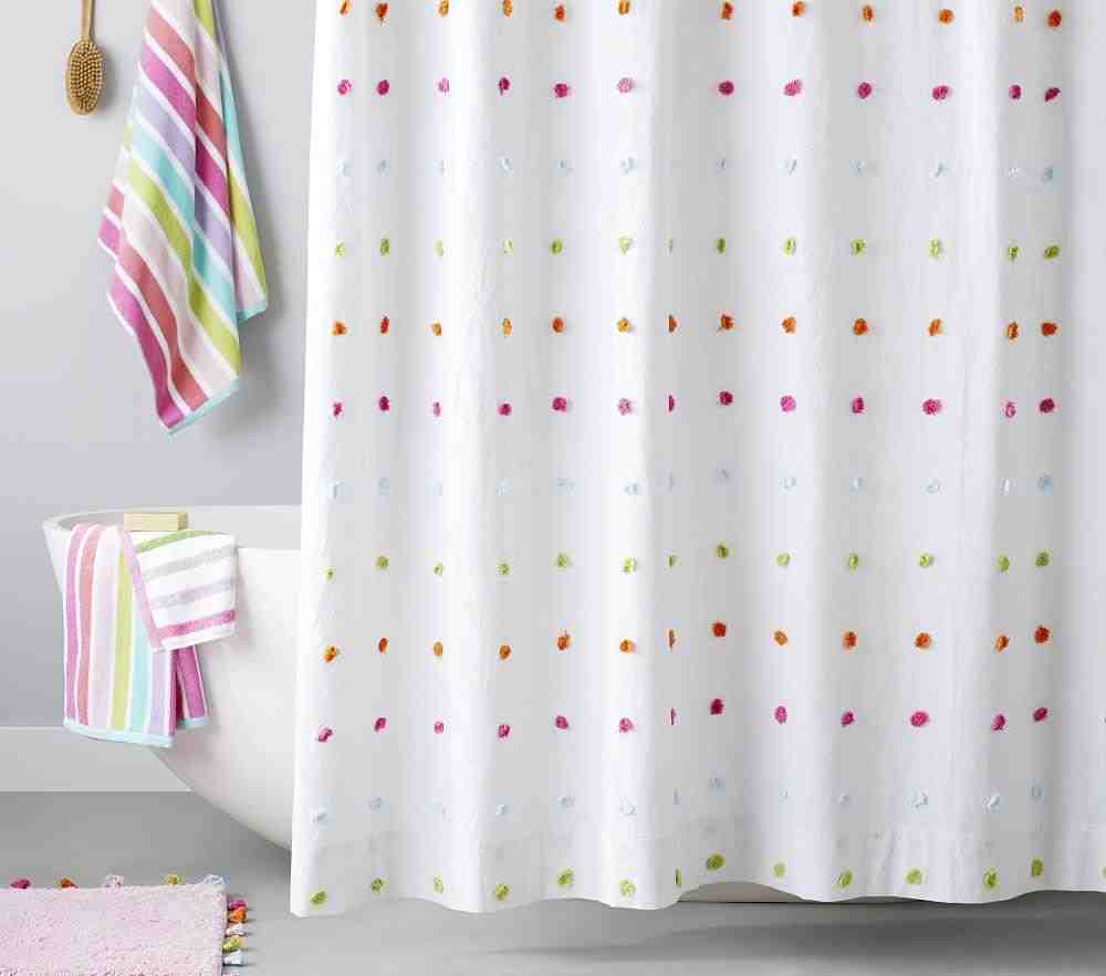 Multi Stripe Towel Collection