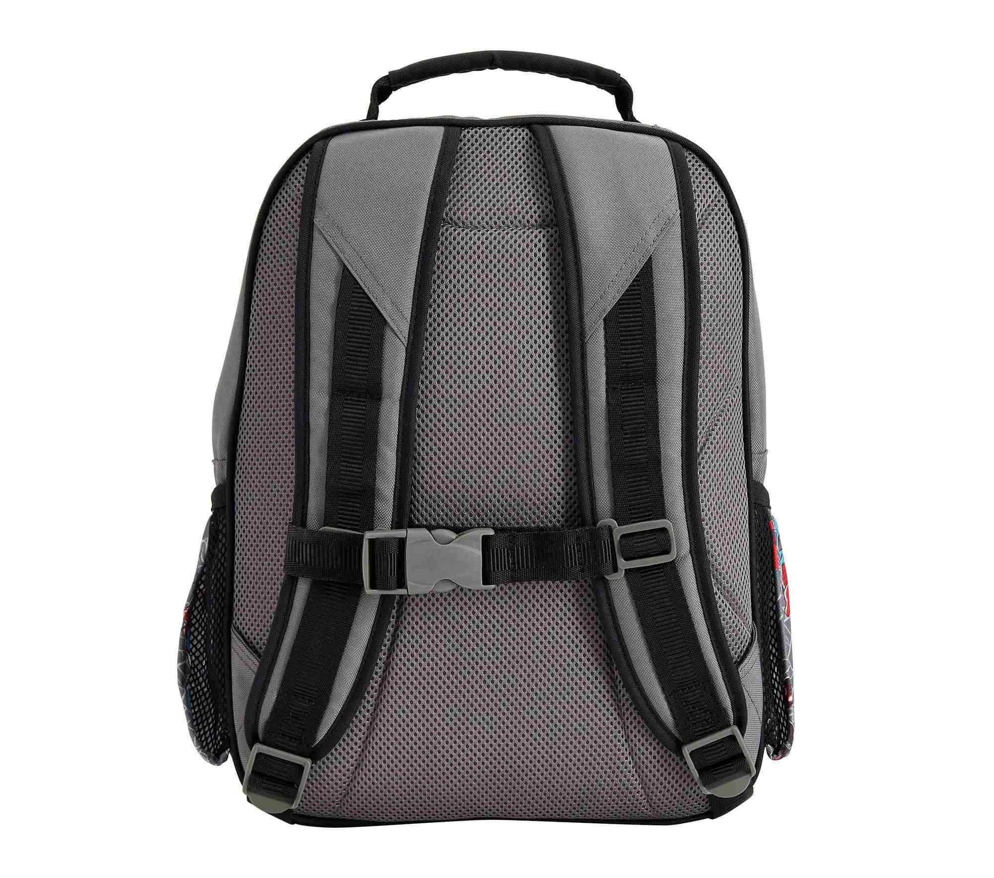 Mackenzie Marvel's Spider-Man Heroes Glow-in-the-Dark Backpacks