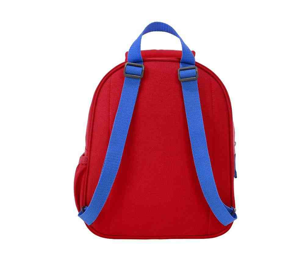 Firetruck, Little Critters Backpack