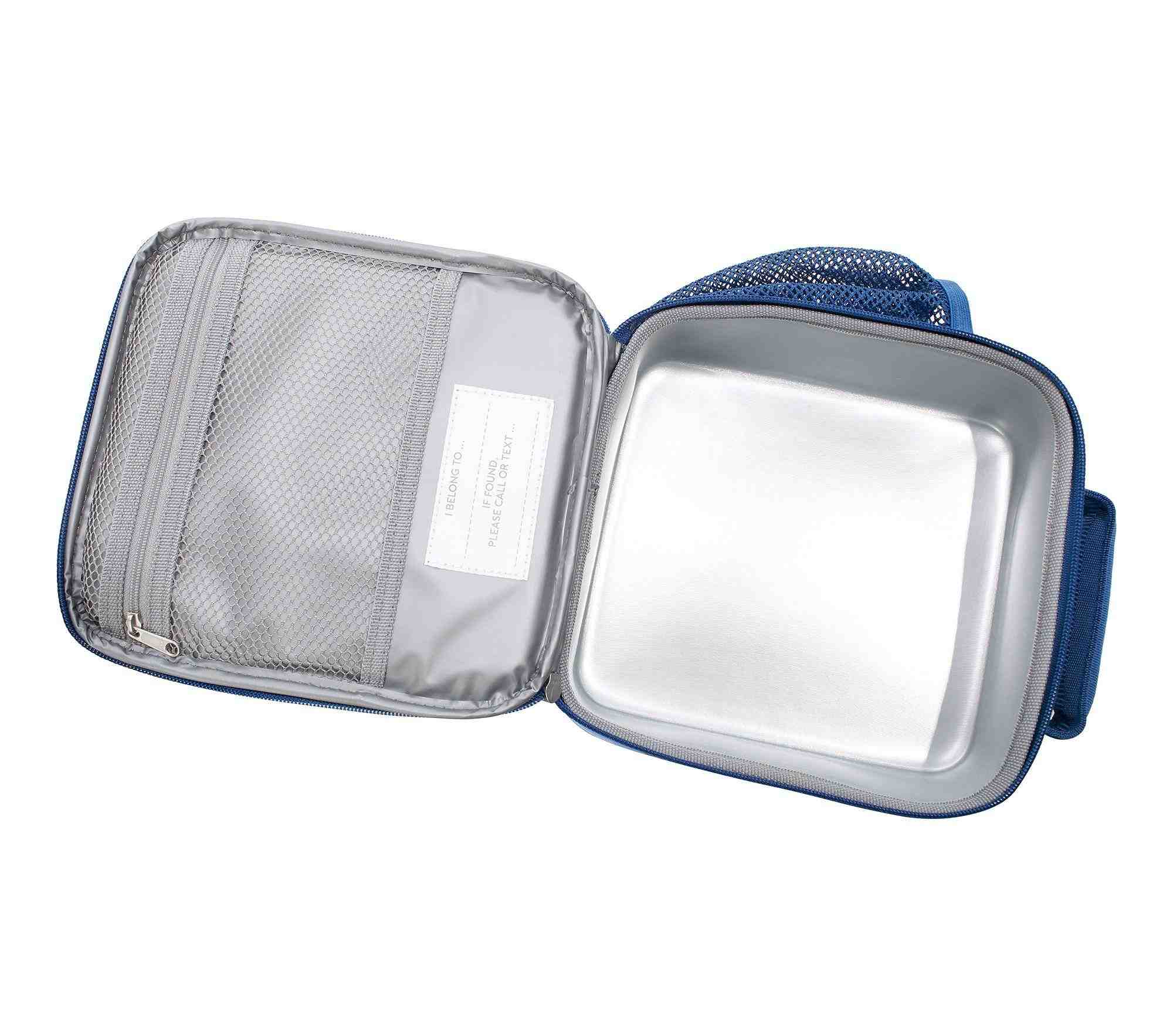 Mackenzie Multi Sharks Lunch Boxes