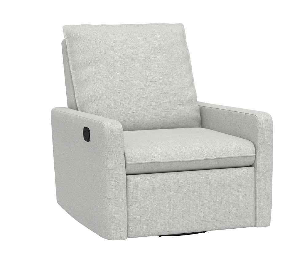 Paxton Swivel Glider & Recliner